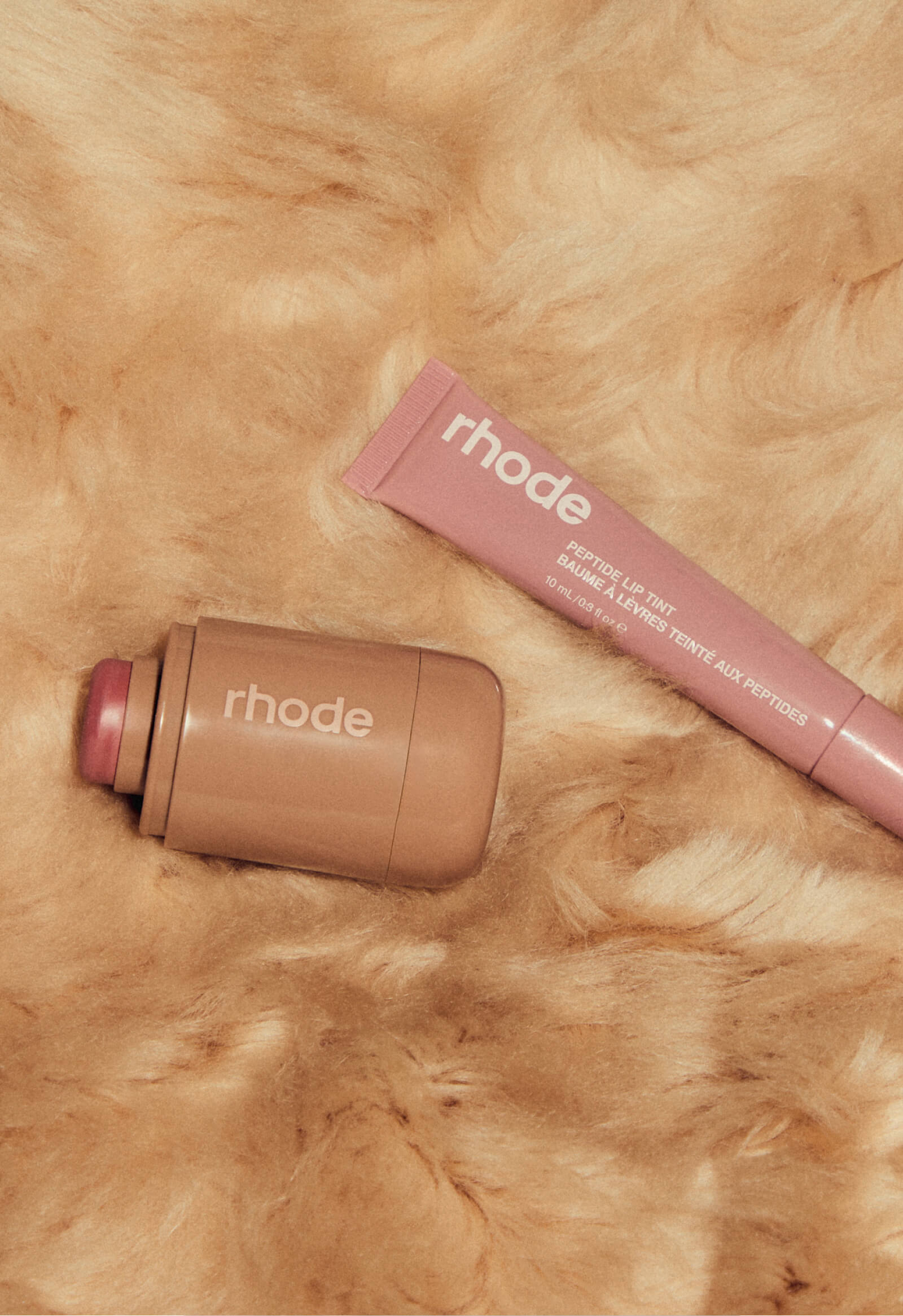 the duos freckle + toast - Modern Skincare Essential
