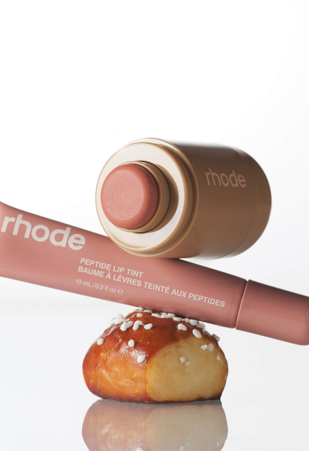 the duos freckle + toast - Modern Skincare Essential