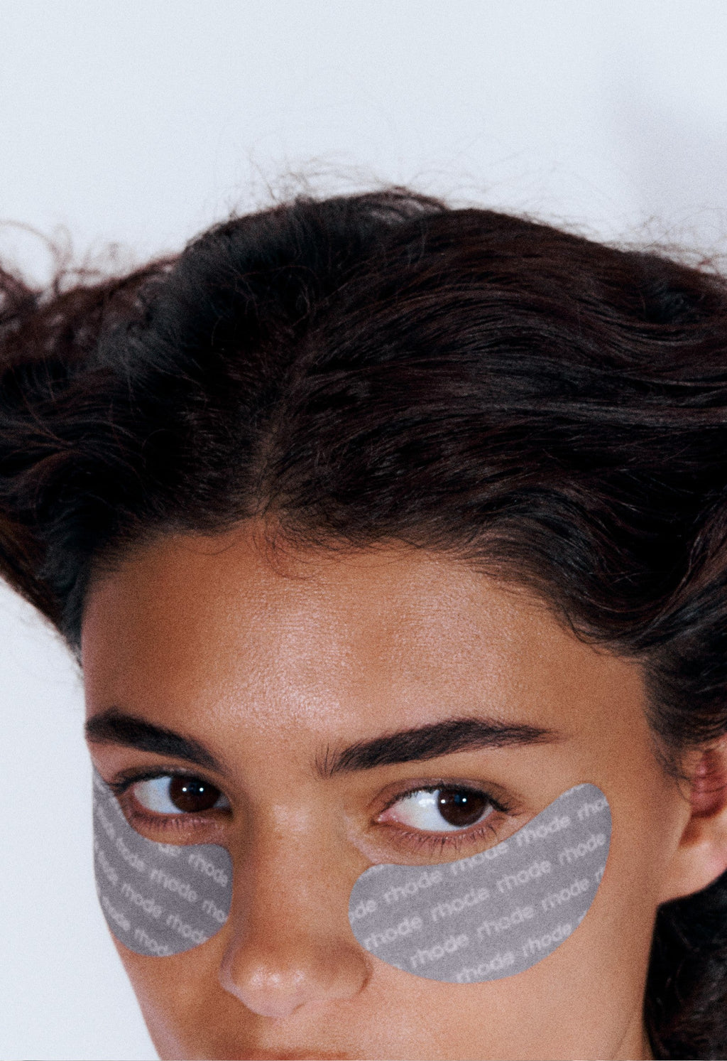 peptide eye prep rhode logo - Daily Routine with Style