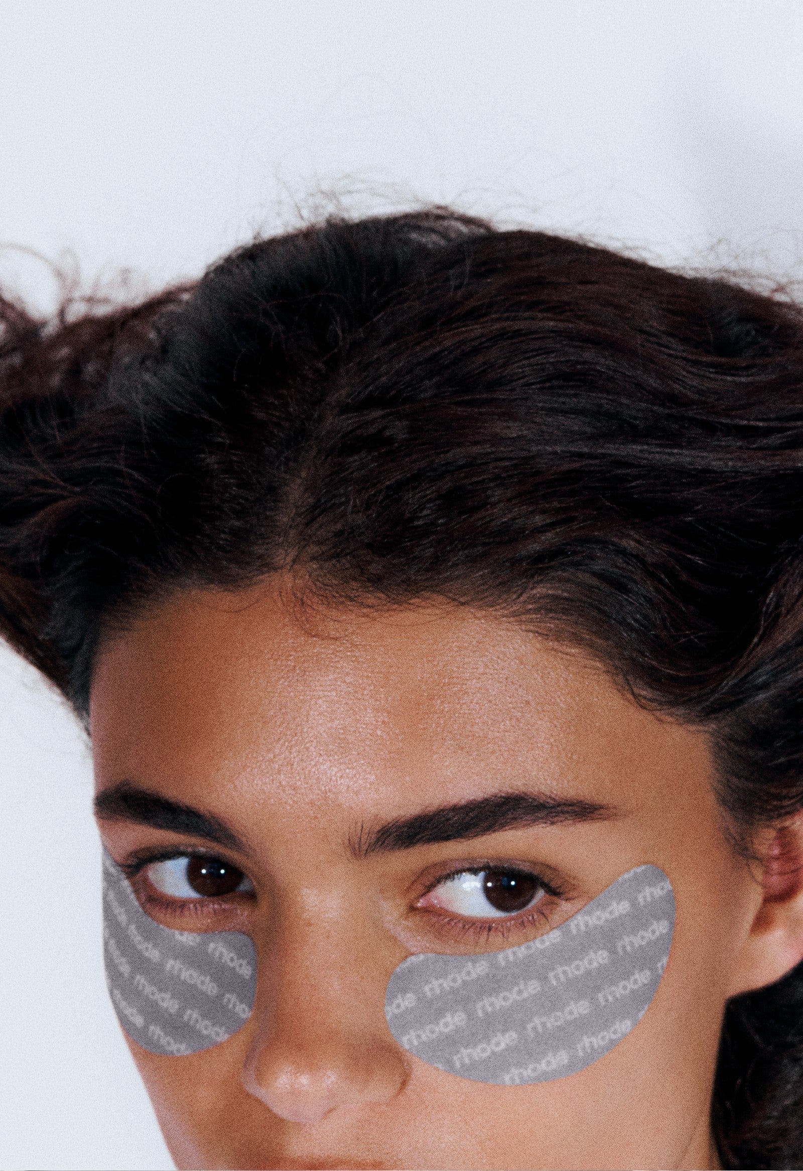peptide eye prep rhode logo - Daily Routine with Style