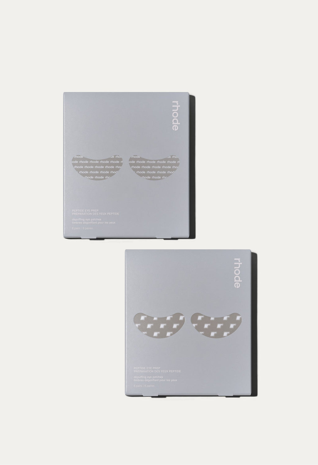 the peptide eye prep set - Skincare Elevated