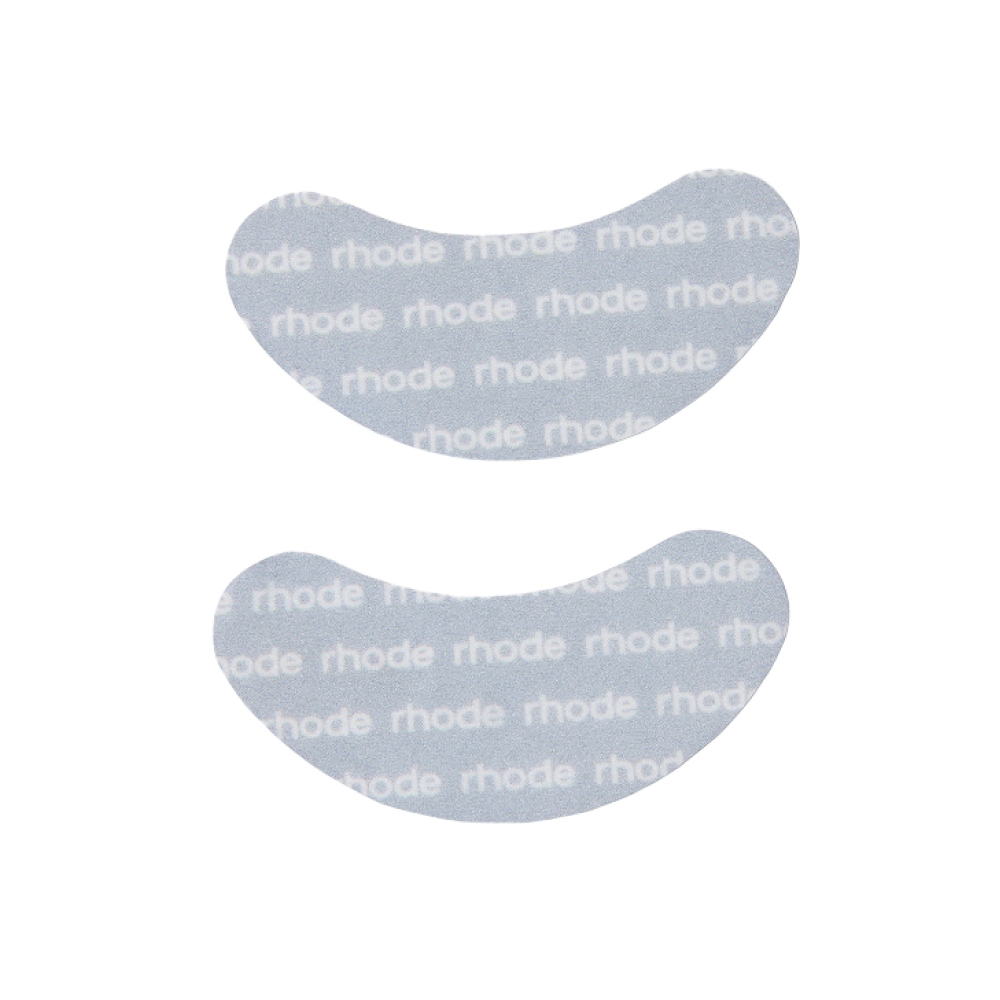 peptide eye prep rhode logo - Daily Routine with Style