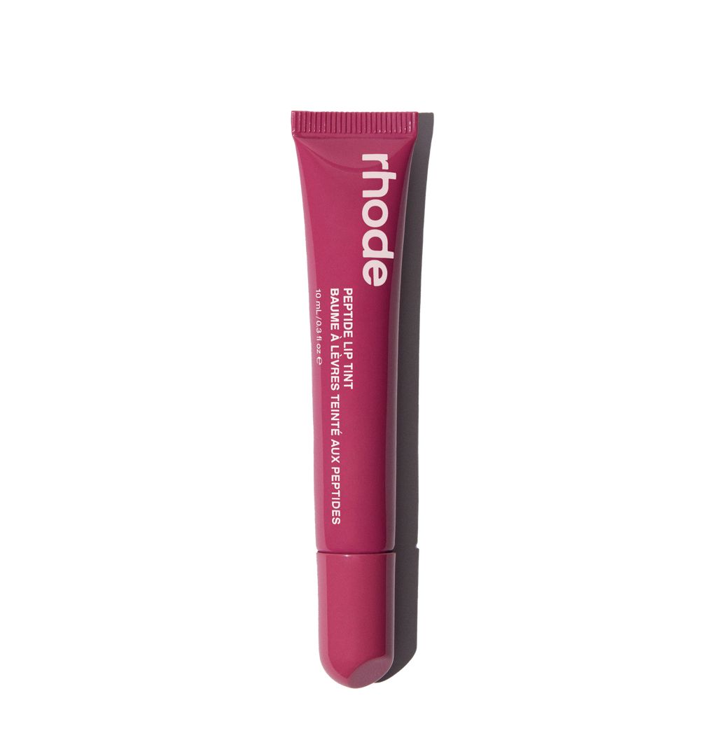 peptide lip tint raspberry jelly - Daily Care Reimagined