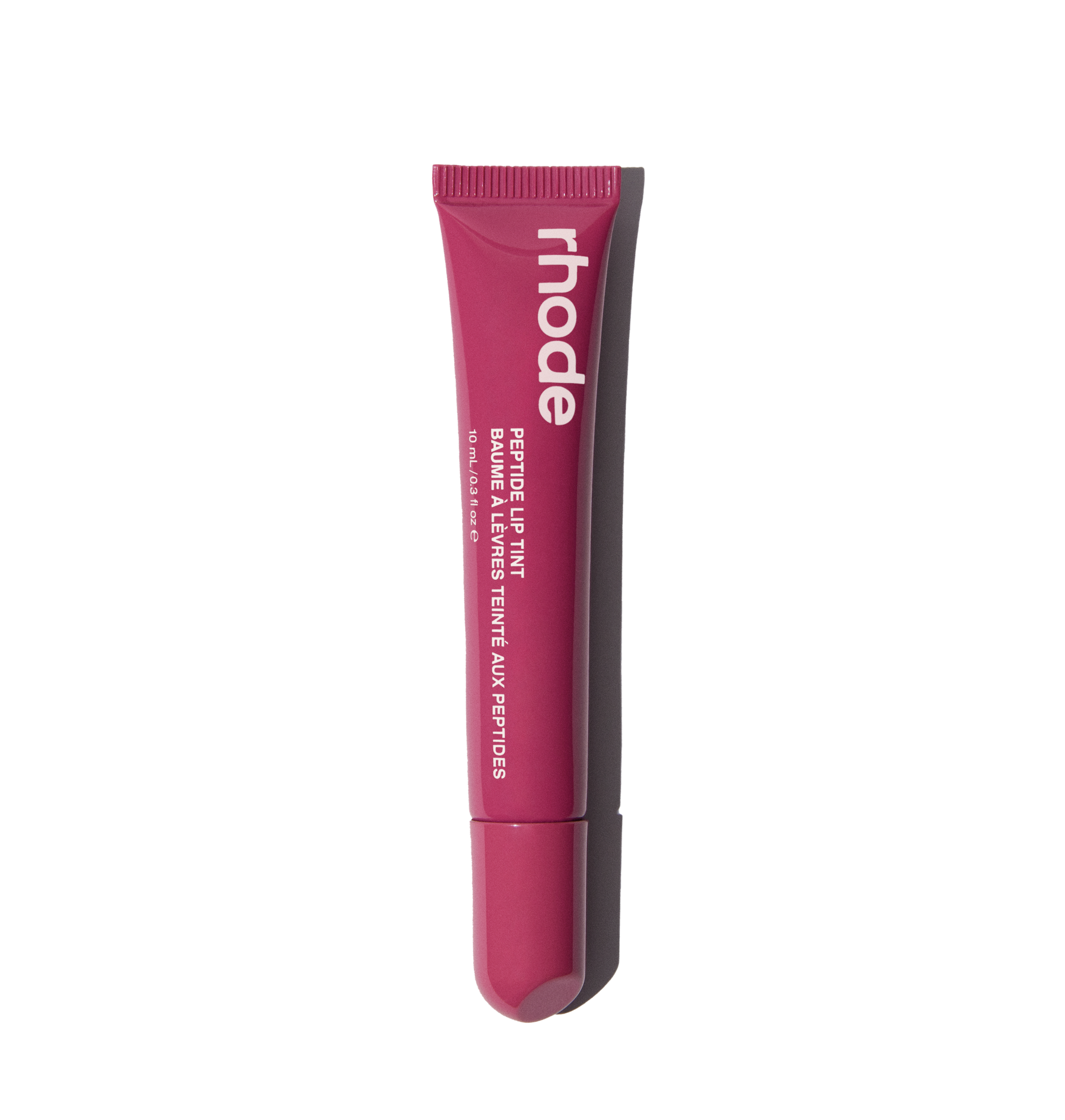 peptide lip tint raspberry jelly - Daily Care Reimagined