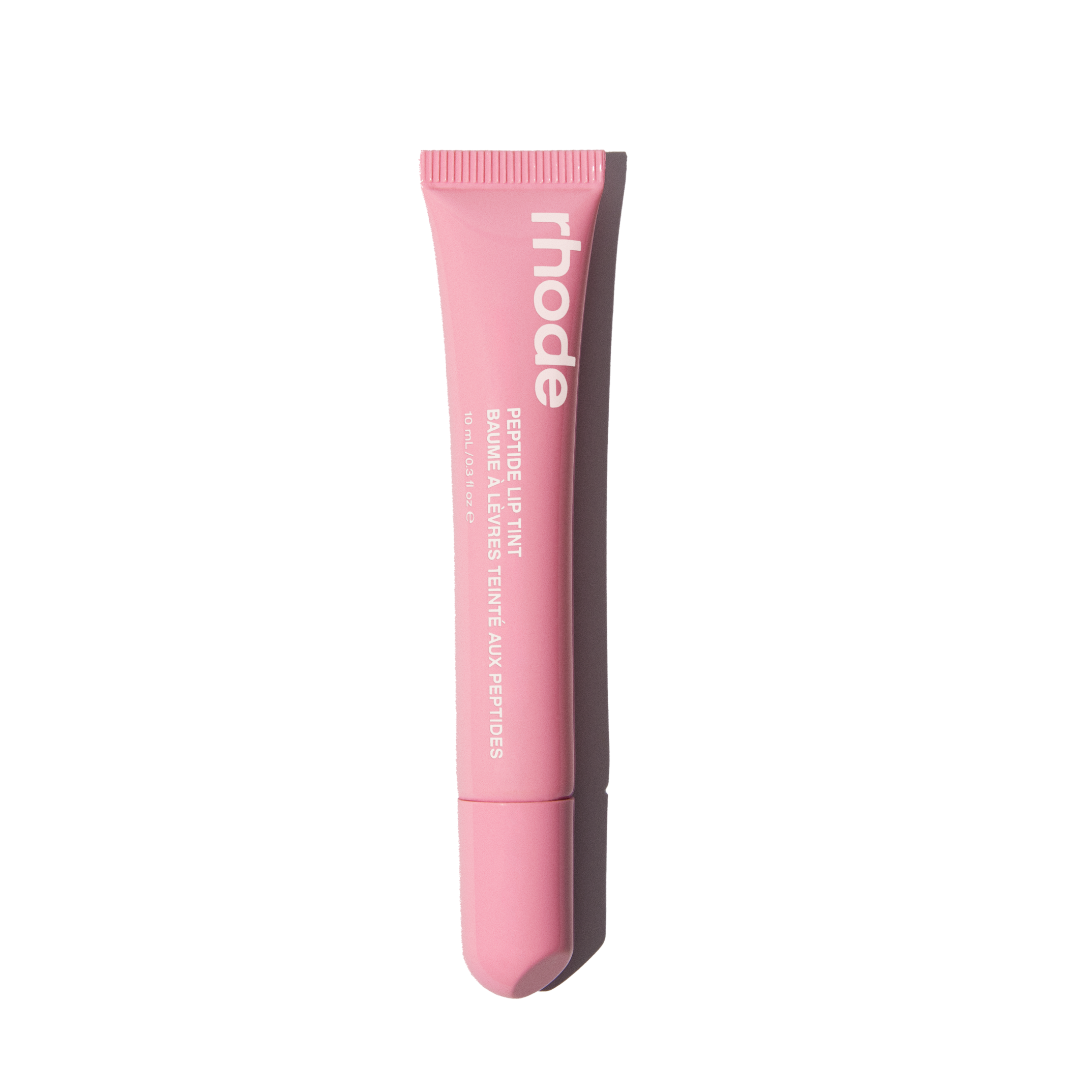 peptide lip tint ribbon - Face Care That Moves