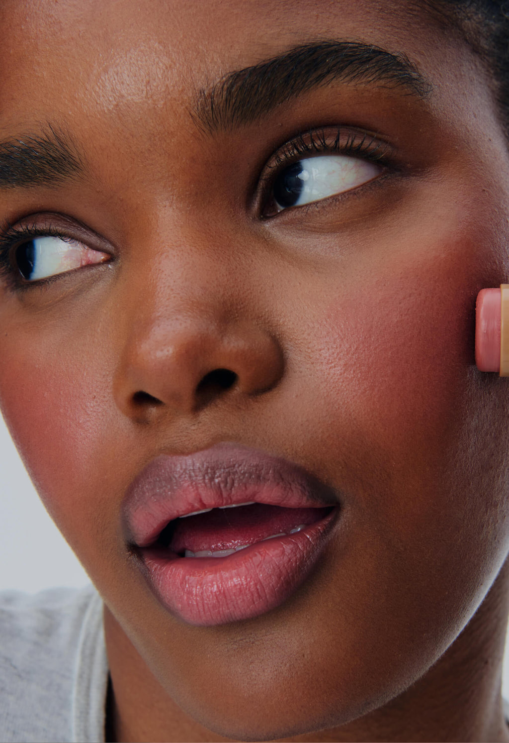 pocket blush freckle - Rhode Routine Favorite