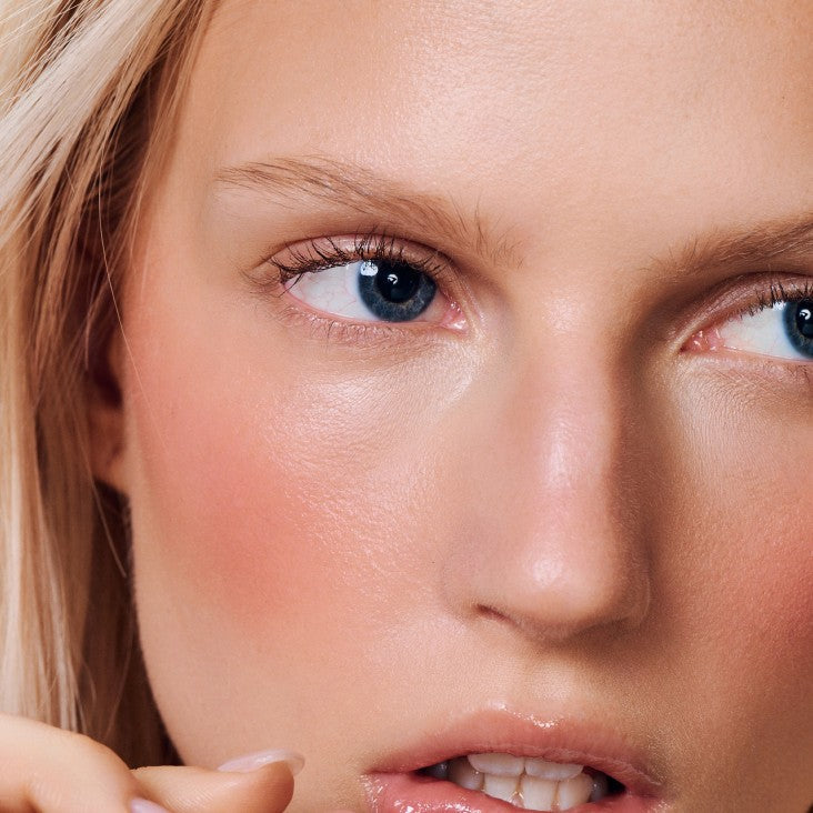 pocket blush freckle - Rhode Routine Favorite