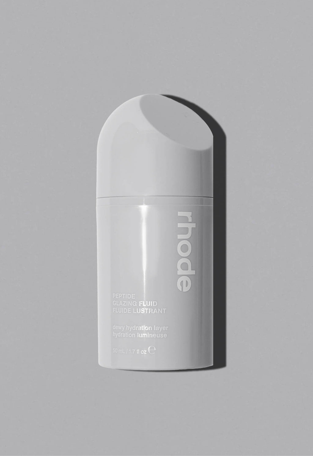 peptide glazing fluid - The Smooth Skin Edit