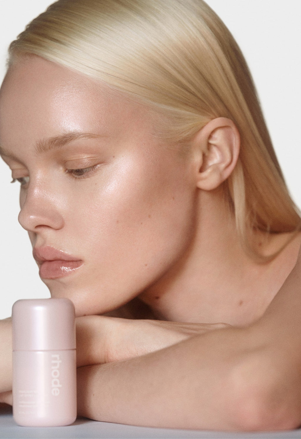 highlight milk 01 - Night Care with Style