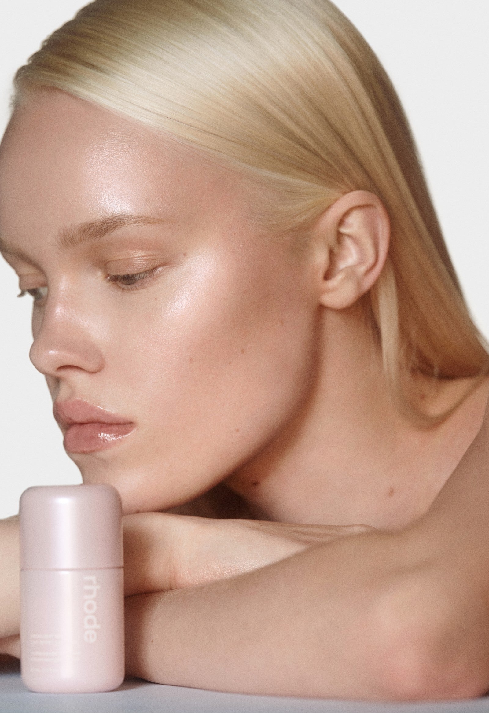 highlight milk 01 - Night Care with Style