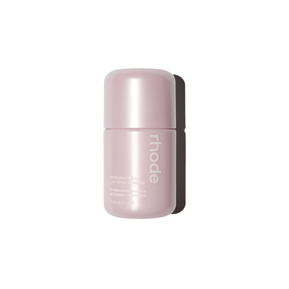 highlight milk 01 - Night Care with Style