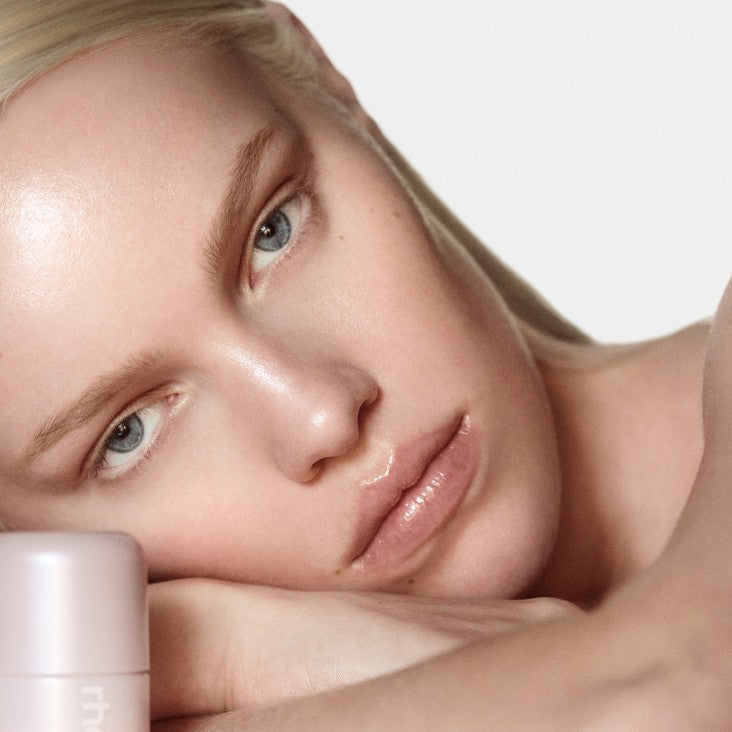 highlight milk 01 - Night Care with Style