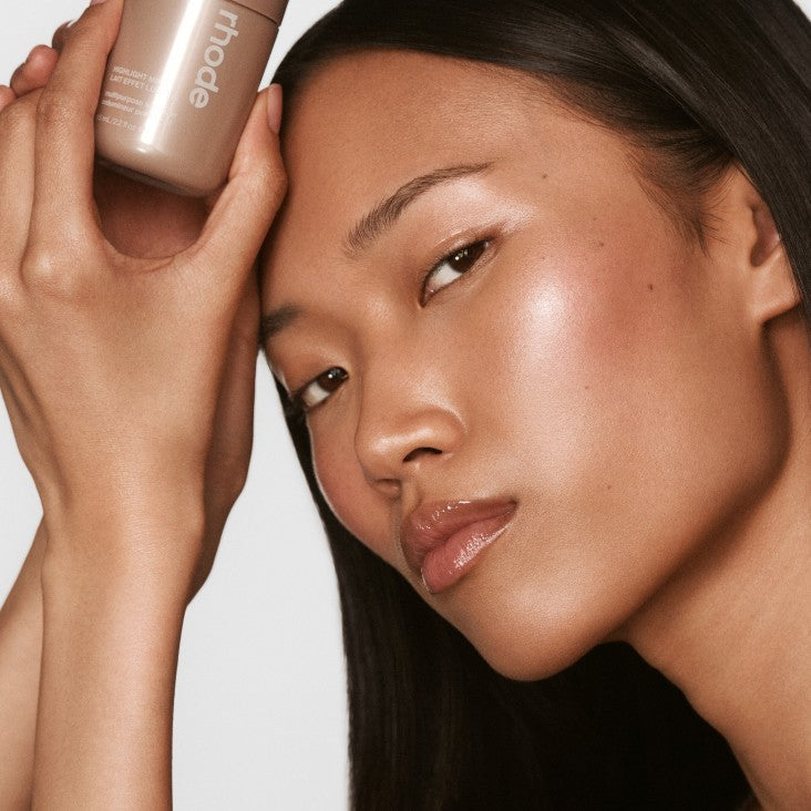 highlight milk 02 - Rhode Modern Daily