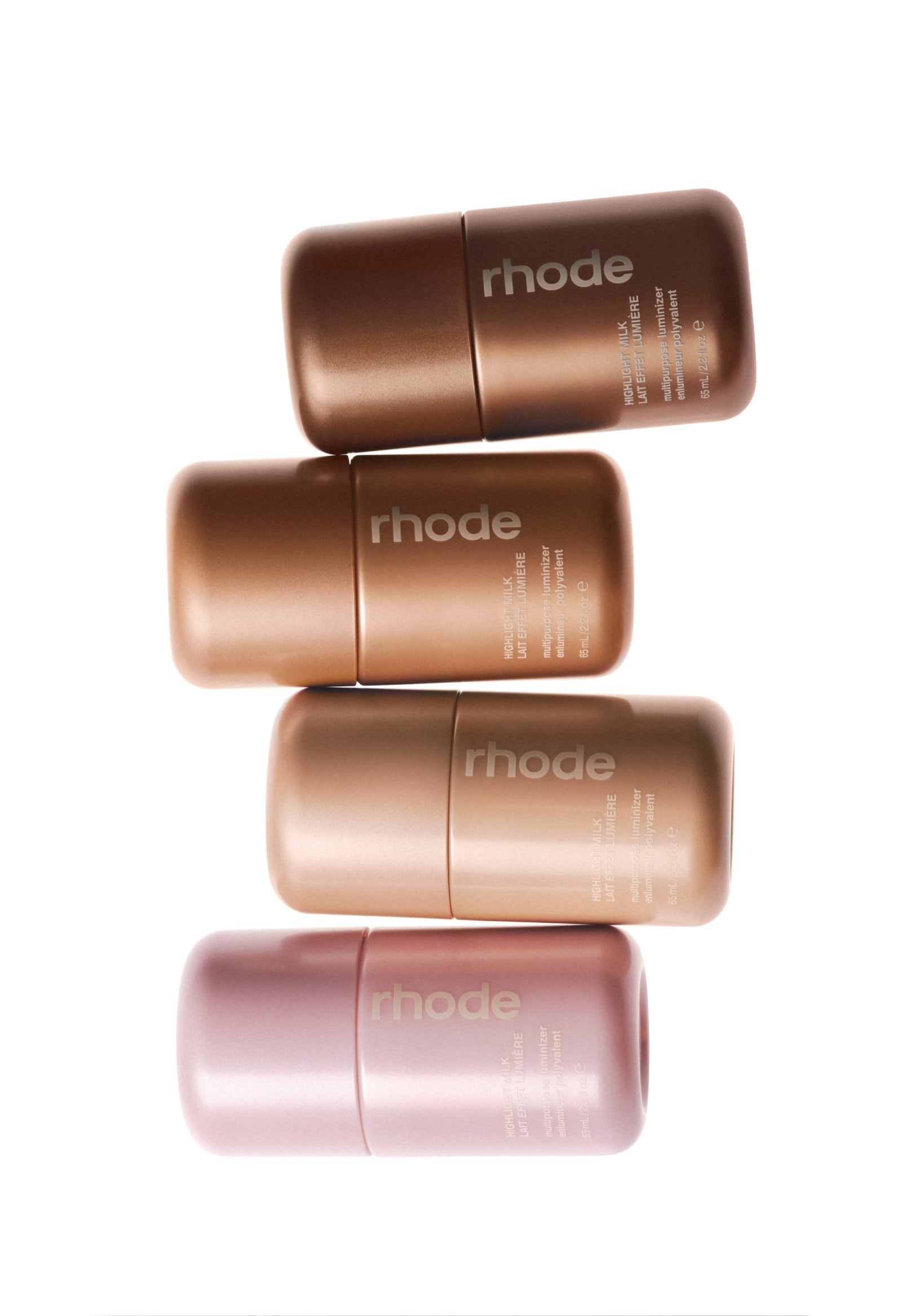 highlight milk 04 - Smooth Elevated Beauty