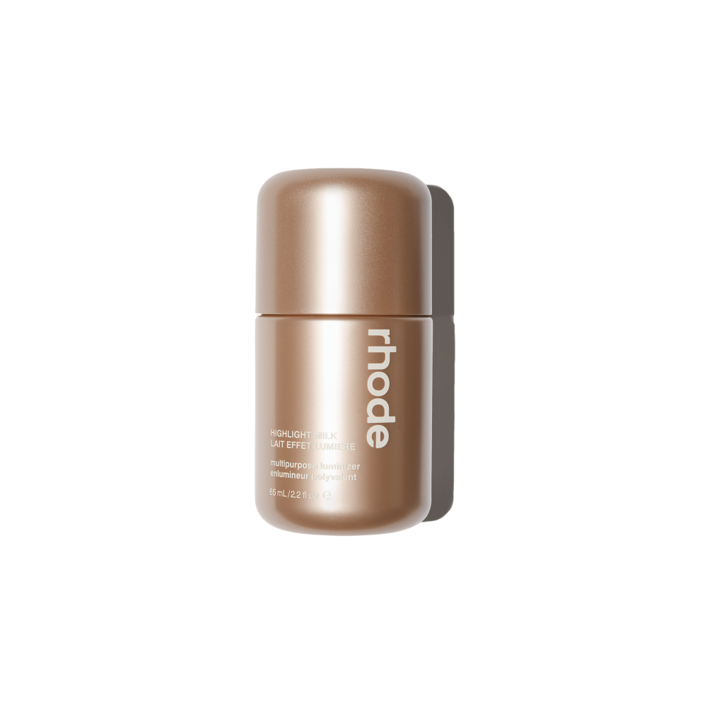 highlight milk 03 - Lip Care Upgraded