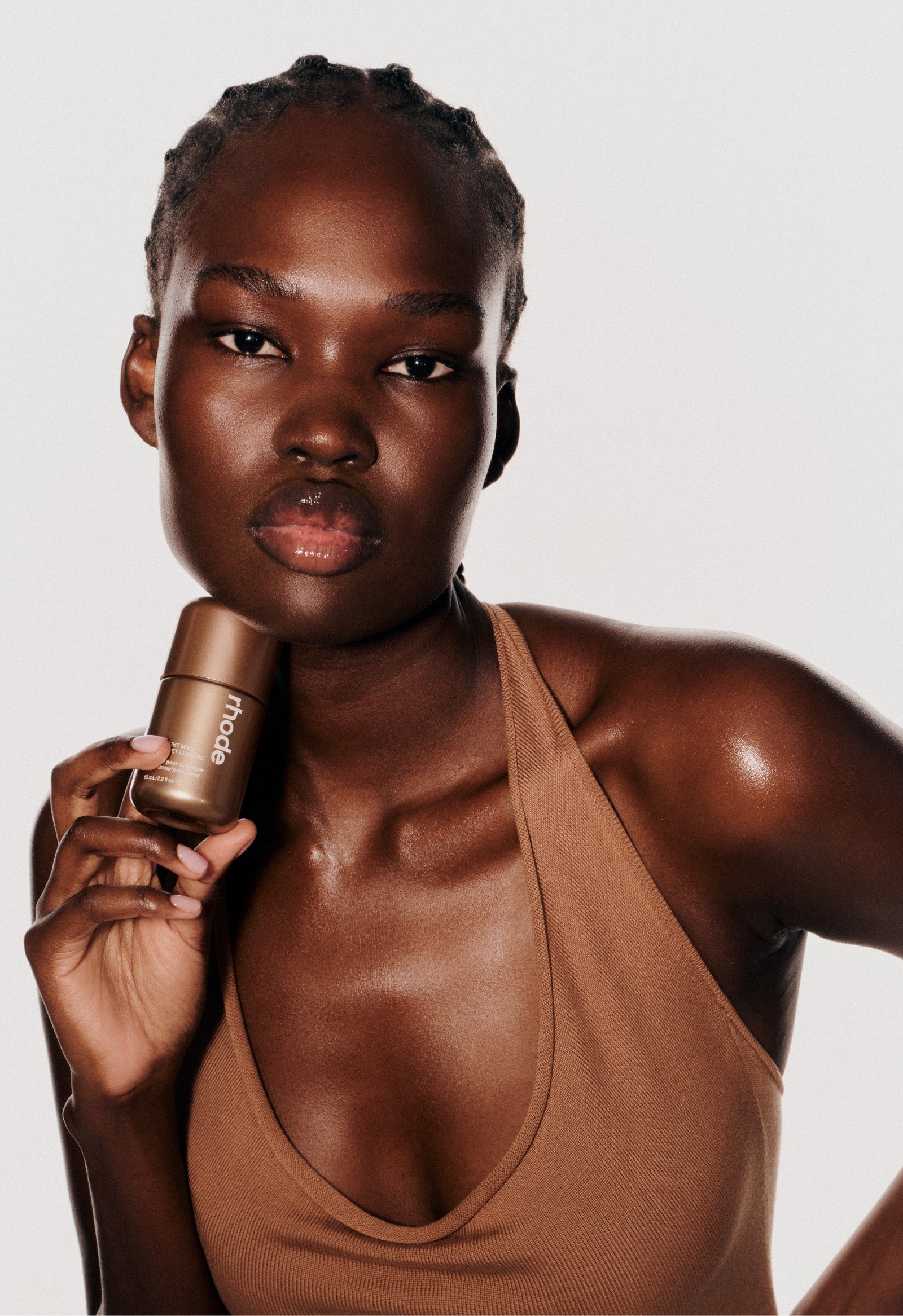 highlight milk 04 - Smooth Elevated Beauty