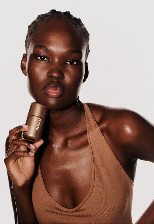 highlight milk 04 - Smooth Elevated Beauty