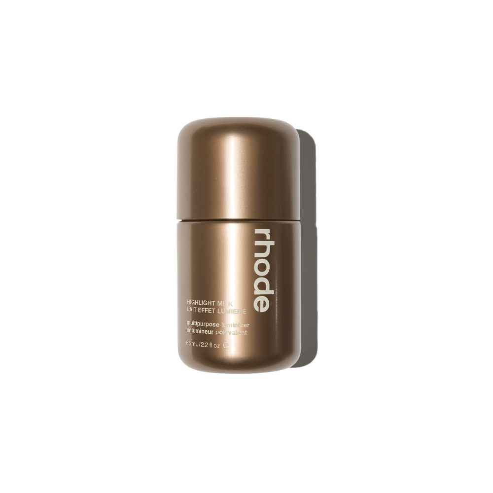 highlight milk 04 - Smooth Elevated Beauty