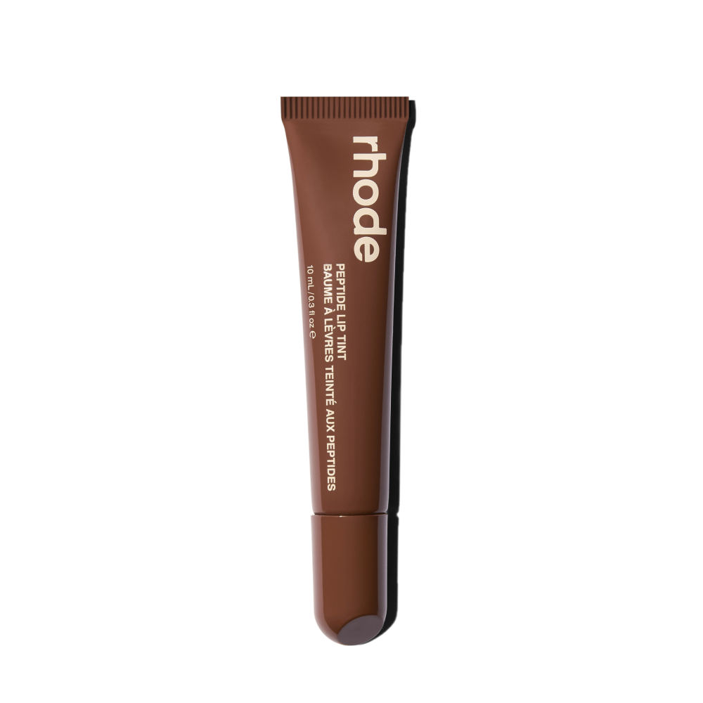 peptide lip tint honey mango - Quiet Lip Care Style