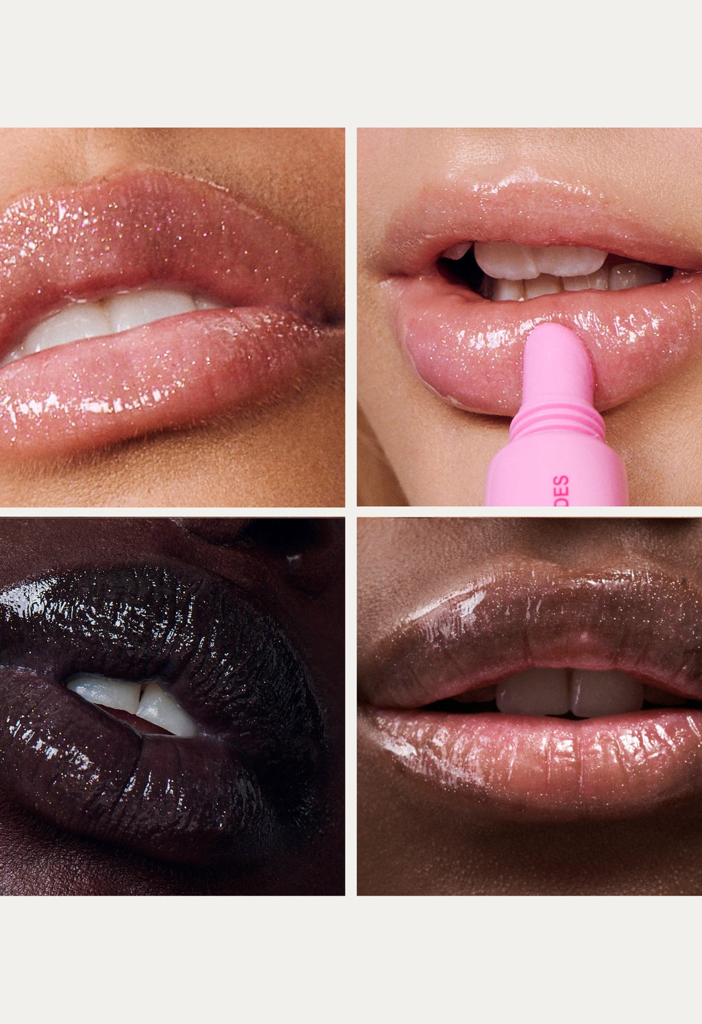 peptide lip tint jelly bean - Rhode for Modern Routines