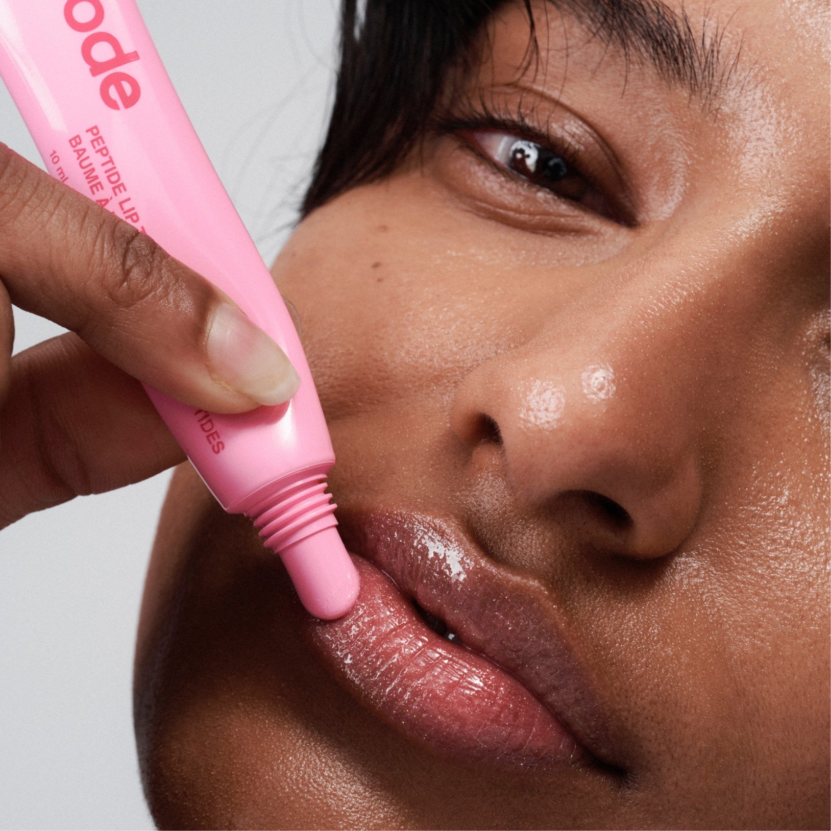 peptide lip tint jelly bean - Rhode for Modern Routines