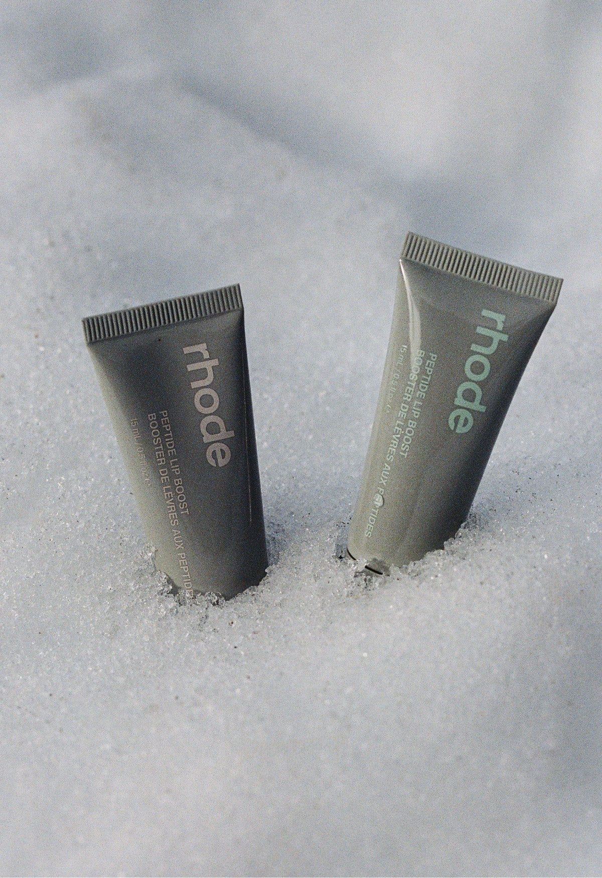 the lip boost set - Elevated Rhode Care