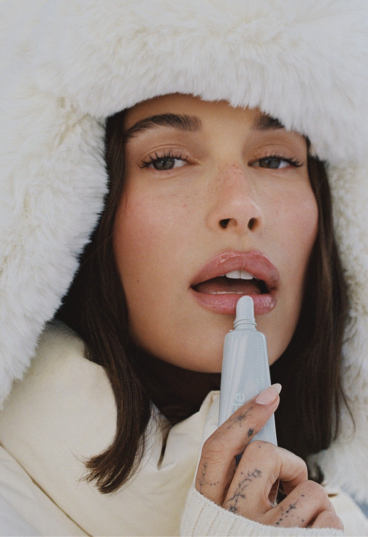 peptide lip boost sugarmint - Elevated Skin Pick