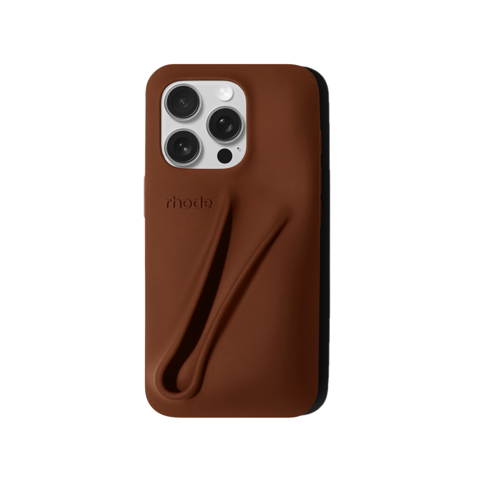 bronze lip case
