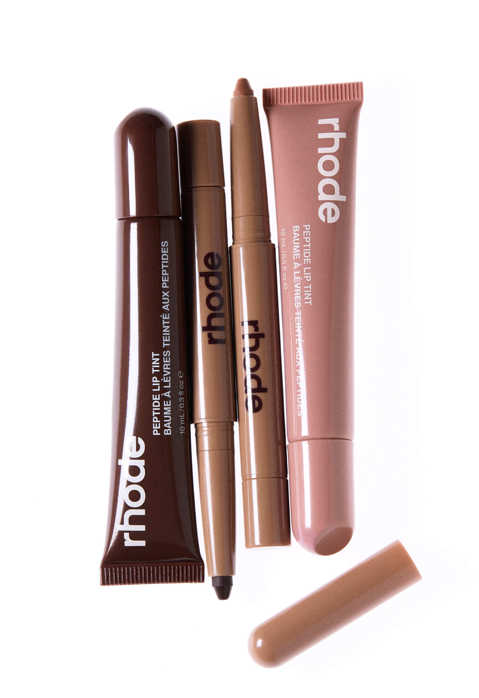 the peptide lip combos - Modern Care Favorite