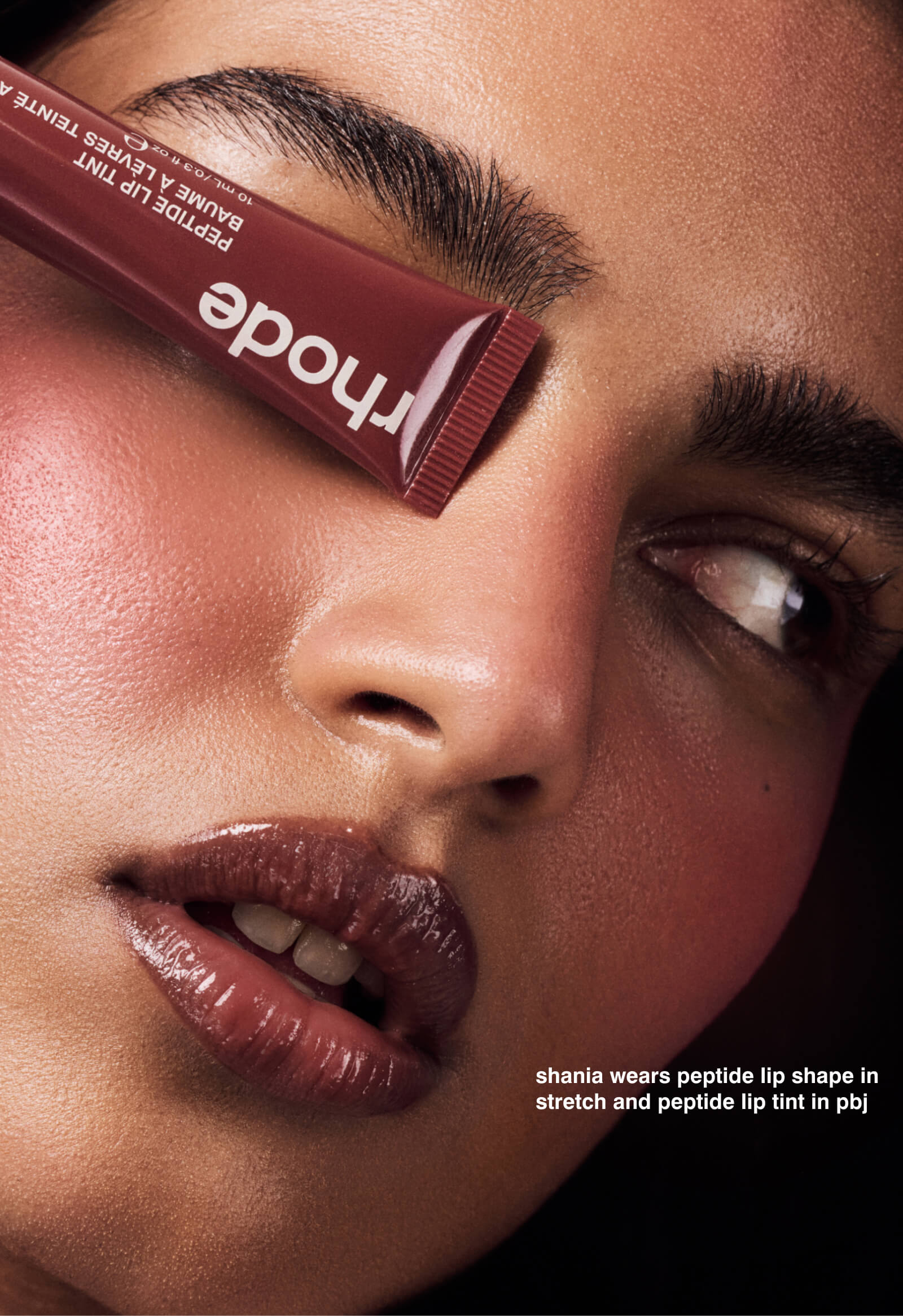 the peptide lip combos - Modern Care Favorite
