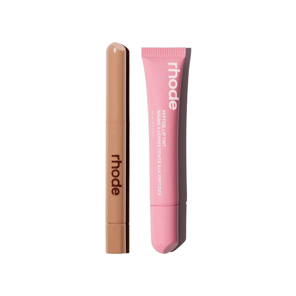 the peptide lip combos - Modern Care Favorite