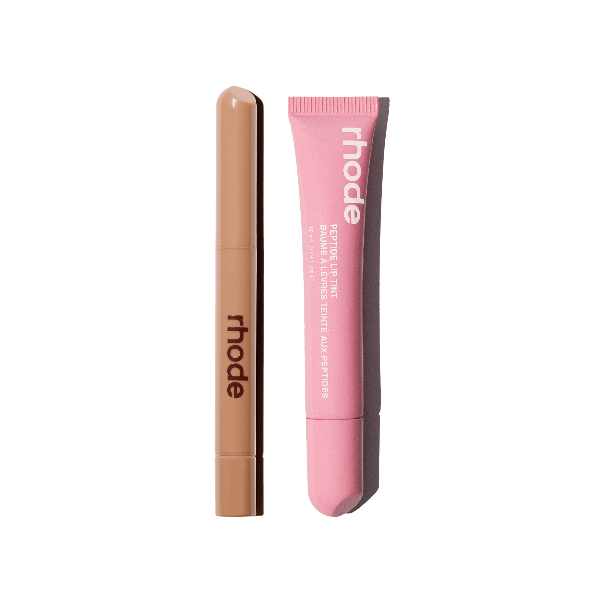 the peptide lip combos - Modern Care Favorite
