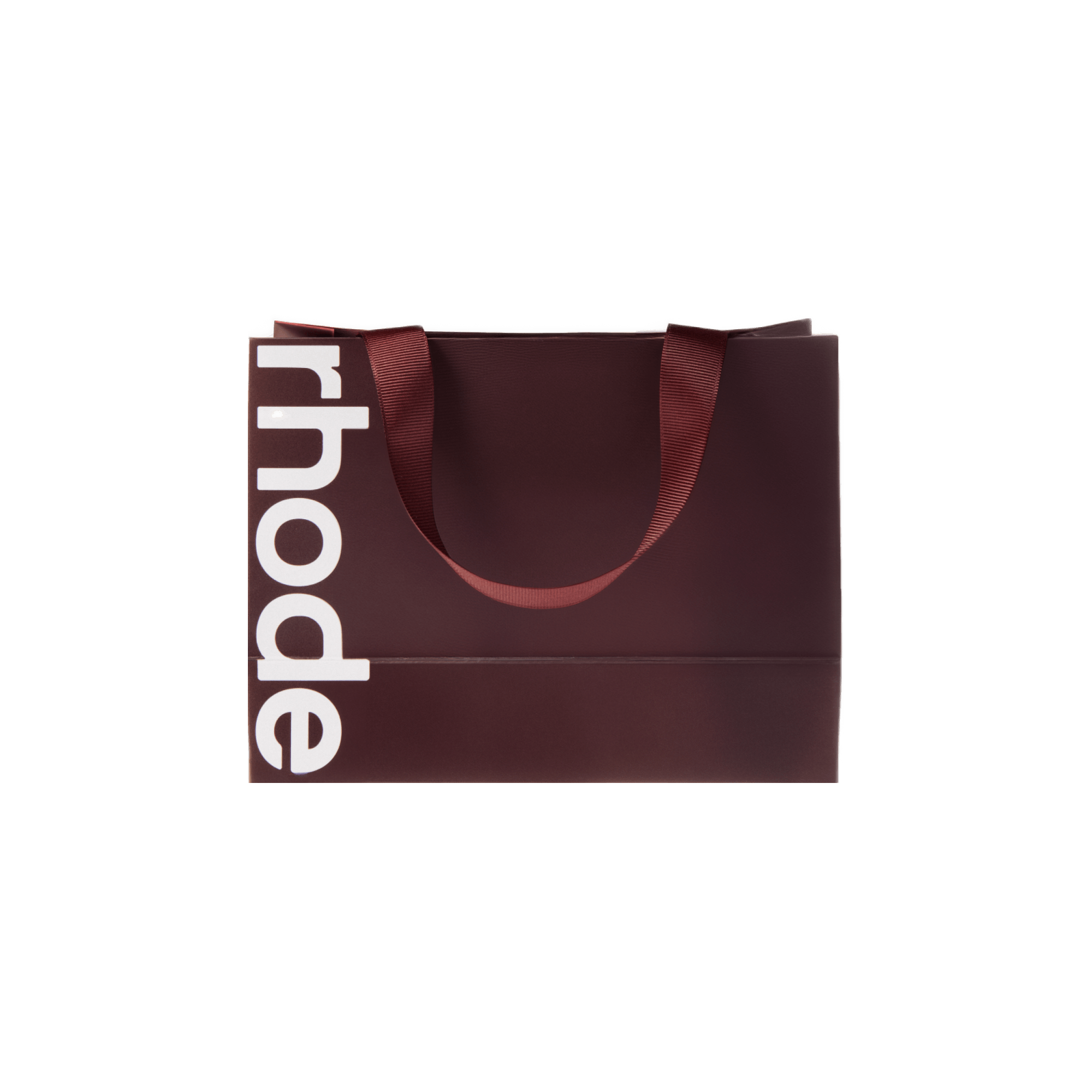 rhode wrap - Quiet Glow Style