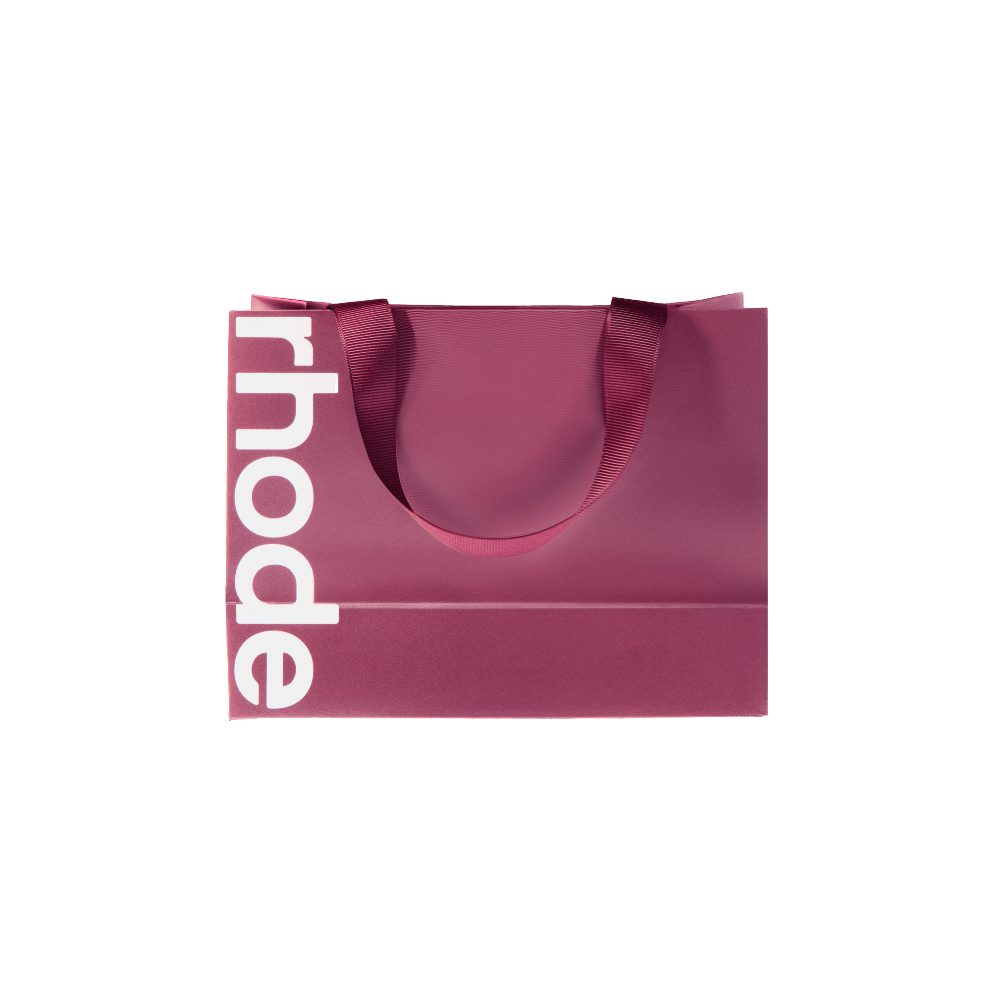 rhode wrap - Quiet Glow Style
