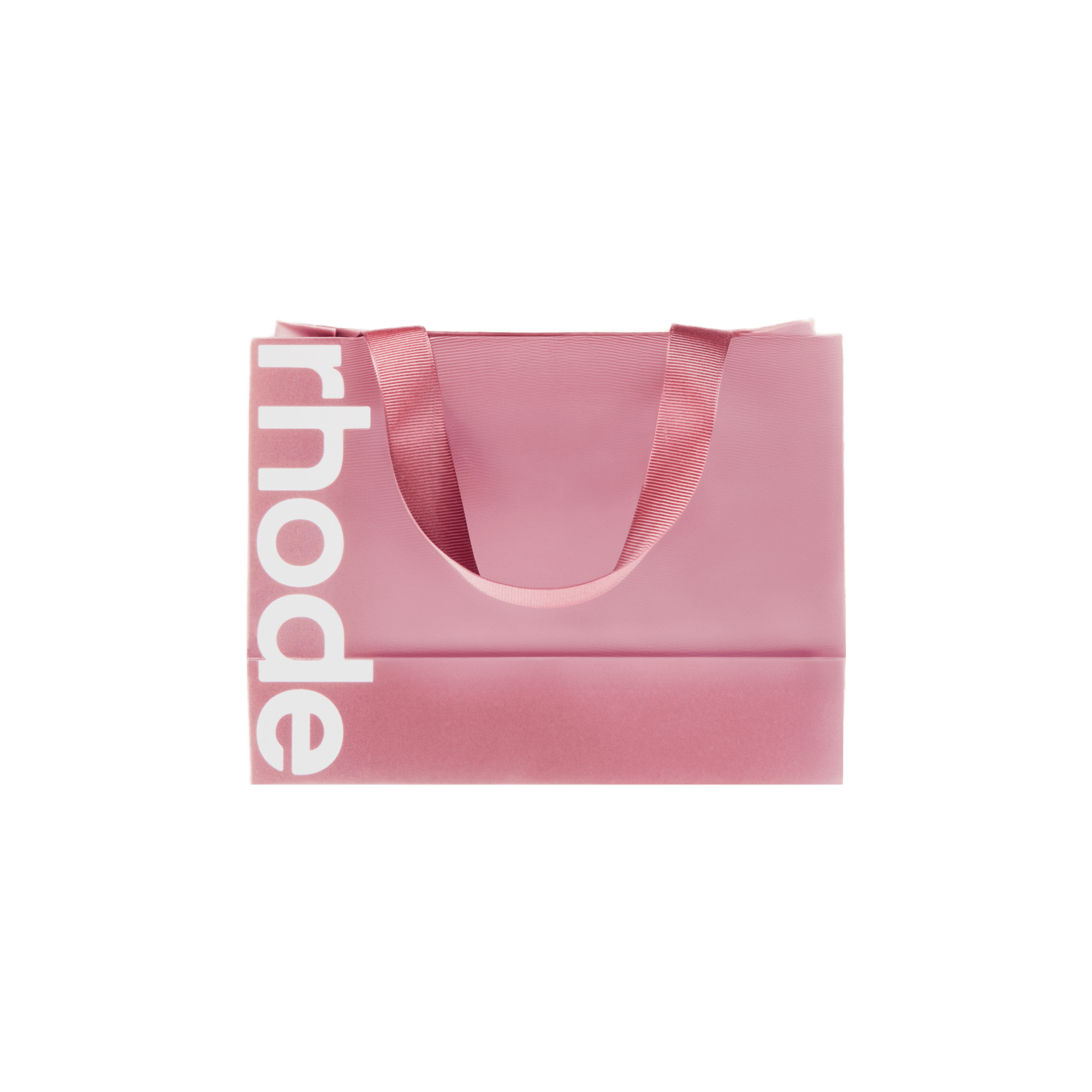 rhode wrap - Quiet Glow Style