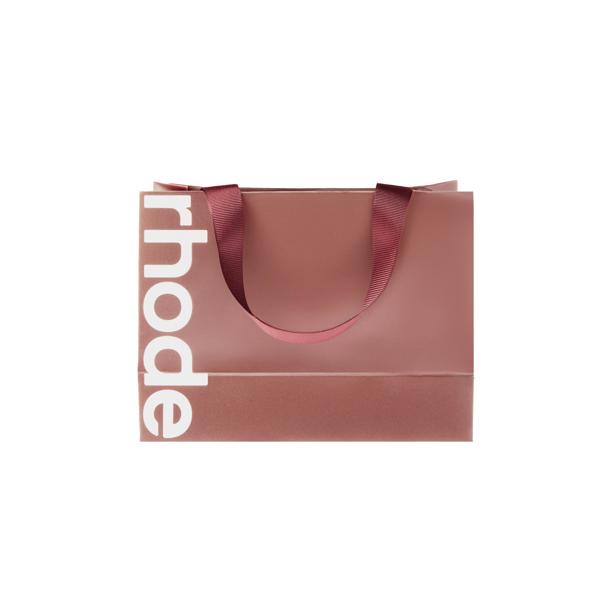 rhode wrap - Quiet Glow Style
