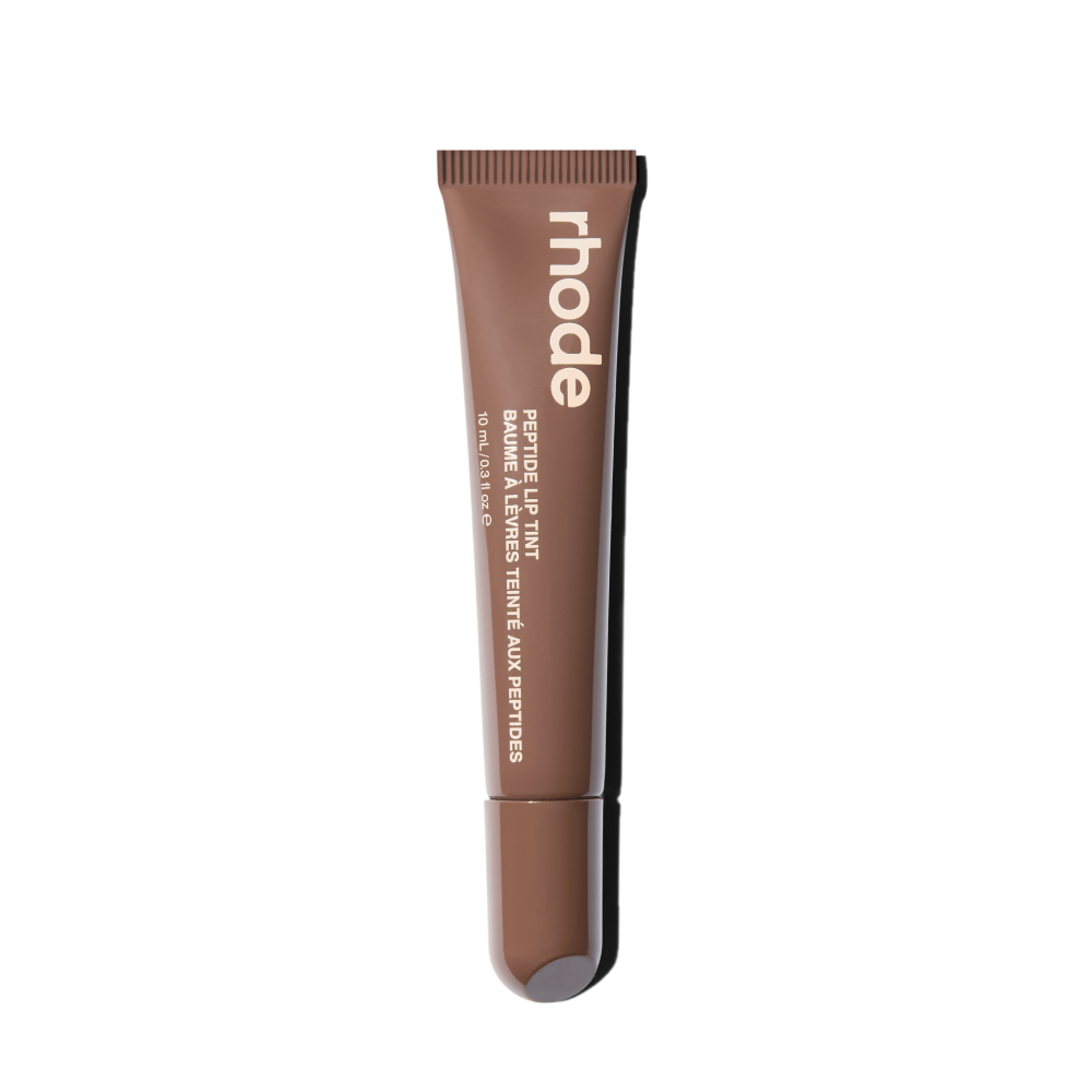 peptide lip tint macadamia butter - The Better Skin Routine