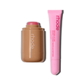 the duos sprinkle + jelly bean - A Modern Take on Lip Care
