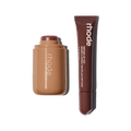 the duos toasted teddy + espresso - Elevated Skincare Essential