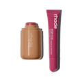 the duos sleepy girl + raspberry jelly - Fresh Skin Made Rhode