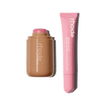 the duos piggy + ribbon - The Rhode Choice