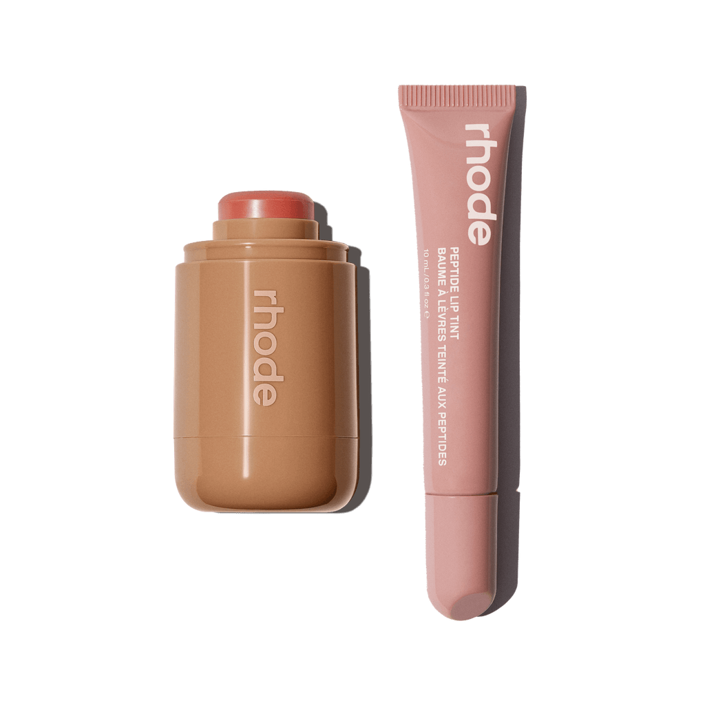 the duos freckle + toast - Modern Skincare Essential