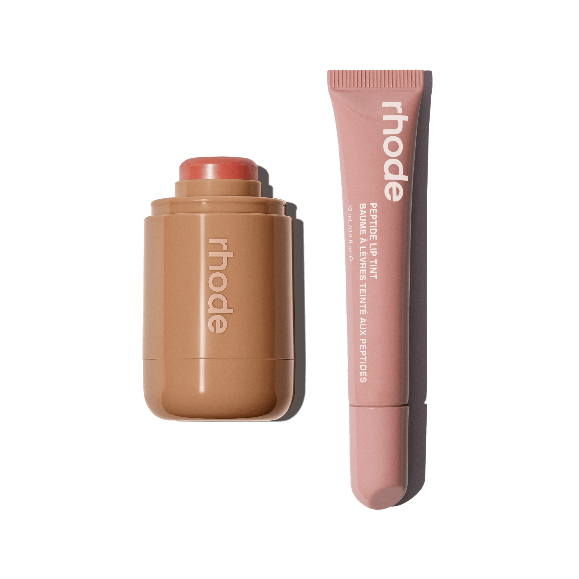 the duos freckle + toast - Modern Skincare Essential