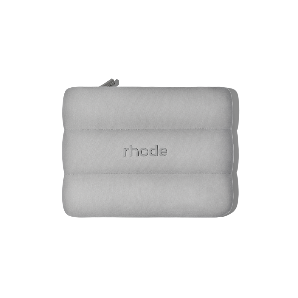 mini bubble bag - Rhode for Elevated Days