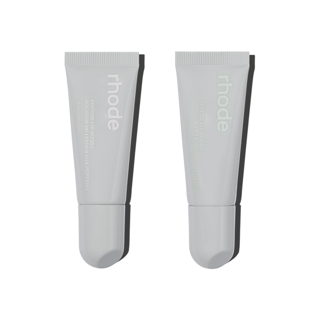 the lip boost set - Elevated Rhode Care