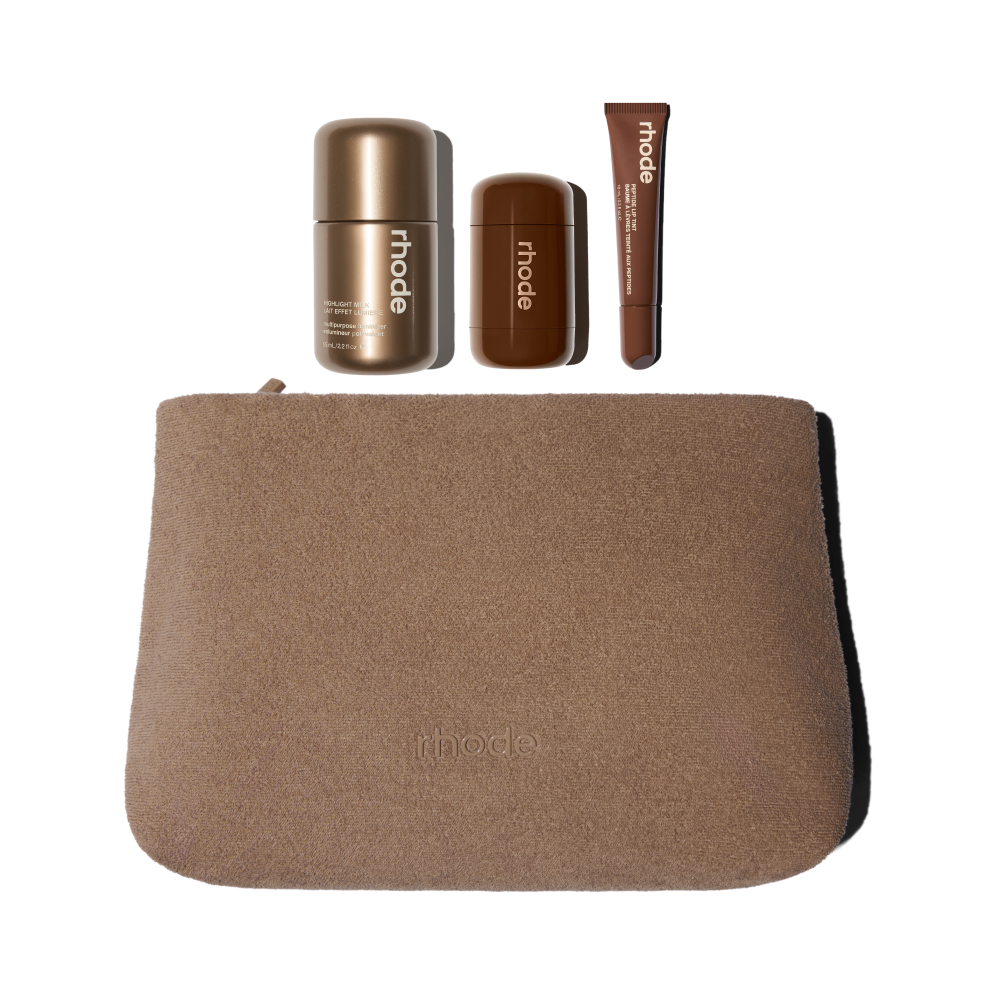 the summer kit - Modern Lip Care Style