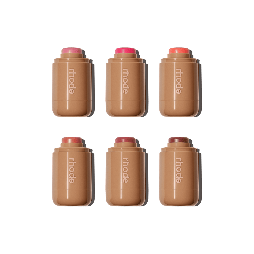 the pocket blush set - Beauty Made Elegant