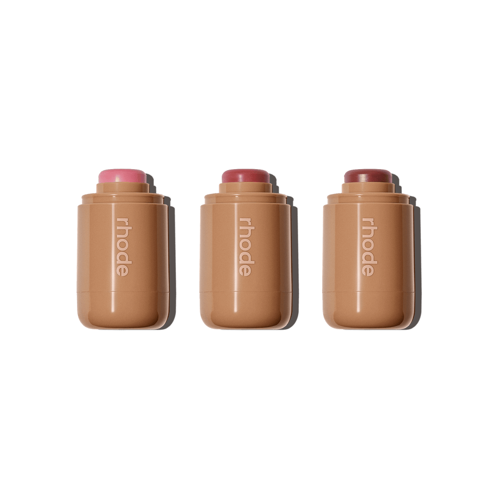 the pocket blush trio - Rhode Days with Style