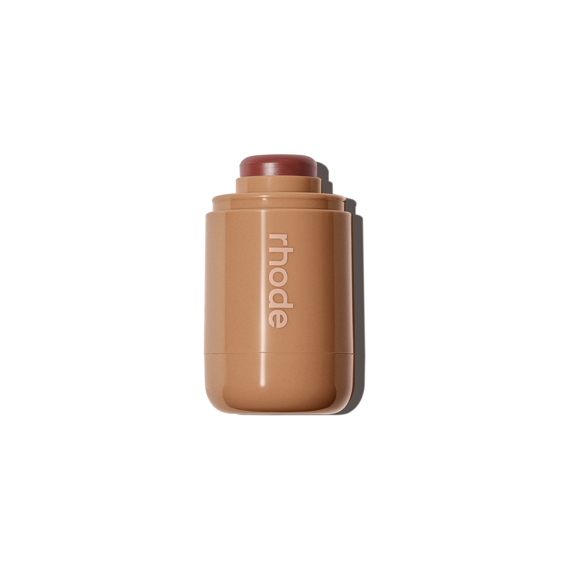 pocket blush toasted teddy - The Refined Skin Routine
