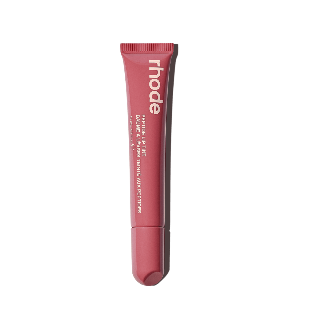 peptide lip tint salty tan - Elevated Care Favorite